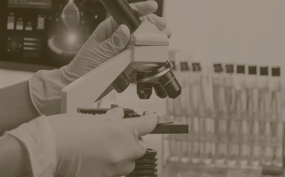 一人ひとりの違いに向き合う医療