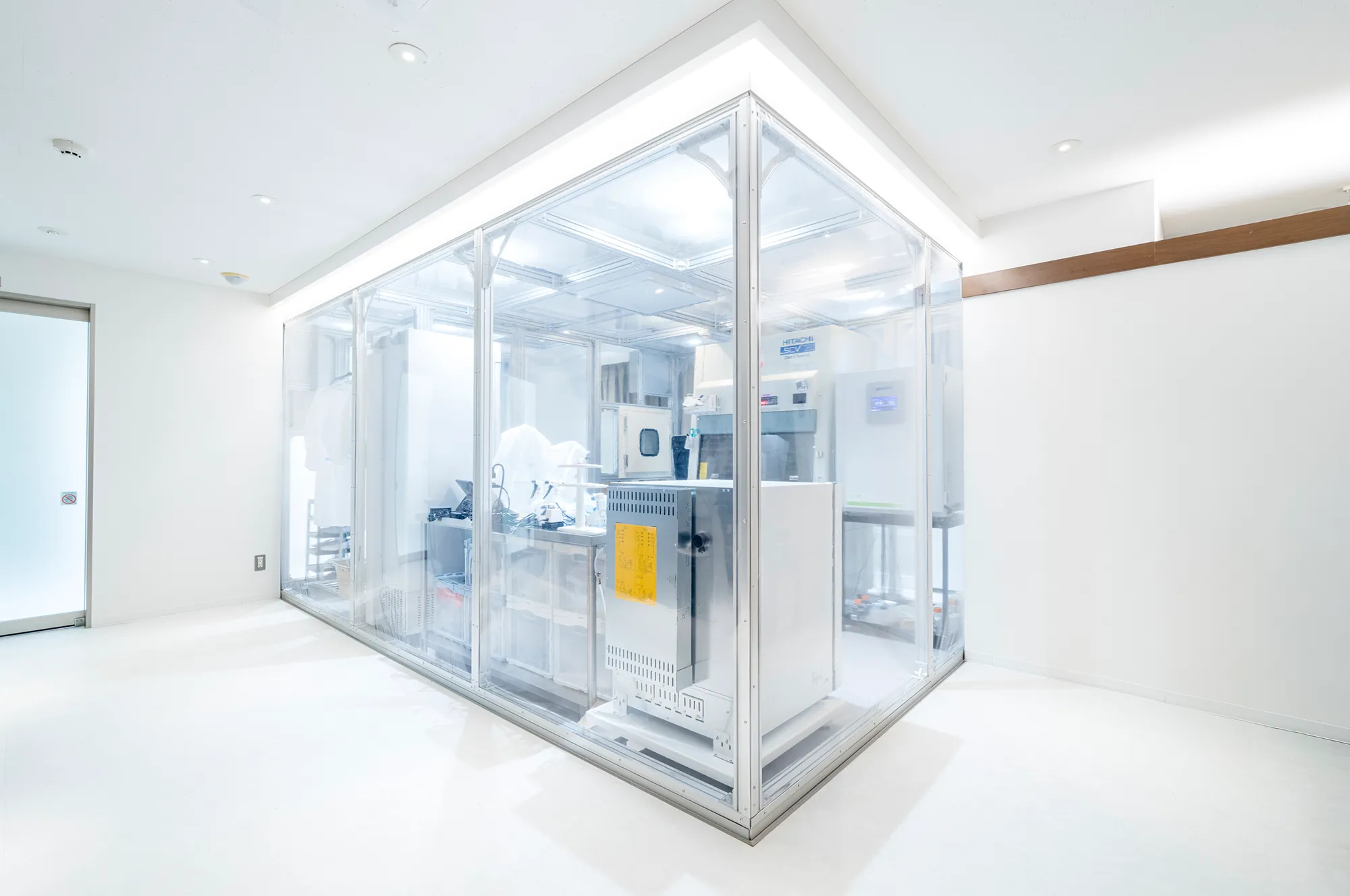 SAWAKO CLINIC x YS | サワコクリニック バイ ワイエス