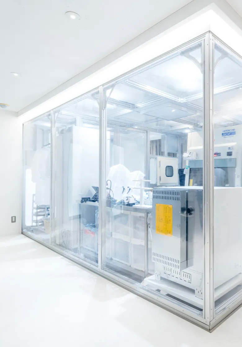 SAWAKO CLINIC x YS | サワコクリニック バイ ワイエス