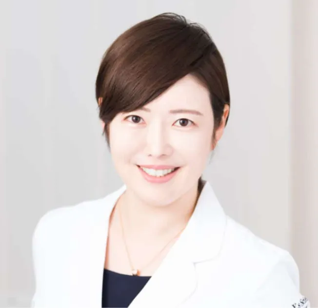 統括院長 日比野佐和子